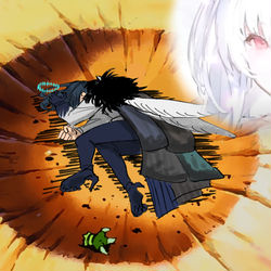 This is a pixiv picture whose title is fgoいろいろ.