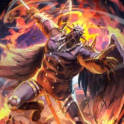 This is a pixiv picture whose title is 【仕事絵】ONE PIECE カードゲームまとめ.