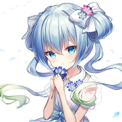 This is a pixiv picture whose title is ありすちゃん.