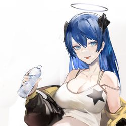 This is a pixiv picture whose title is MOSTIMA SHORTS.