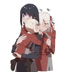 This is a pixiv picture whose title is rkgk.