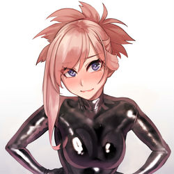 This is a pixiv picture whose title is おすけぶ.
