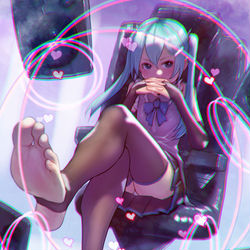 This is a pixiv picture whose title is ☆ぼでぃーそみっく2022☆.
