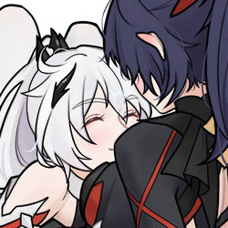 This is a pixiv picture whose title is kiamei.