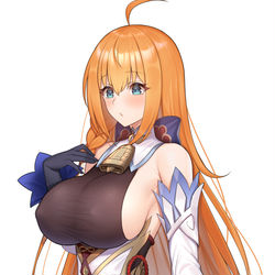 This is a pixiv picture whose title is 別ゲーに浮気した岸君を連れ戻す方法を考えるペコ.