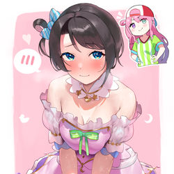 This is a pixiv picture whose title is s.l.