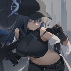 This is a pixiv picture whose title is サオリ.