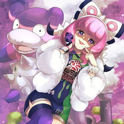 This is a pixiv picture whose title is クララ.