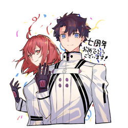 This is a pixiv picture whose title is 無題.