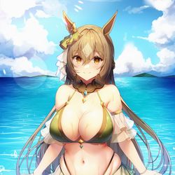This is a pixiv picture whose title is ダイヤ.