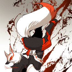 This is a pixiv picture whose title is 9/4.