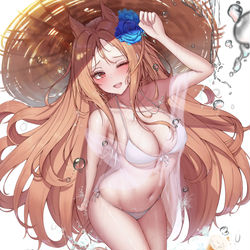 This is a pixiv picture whose title is archetto.
