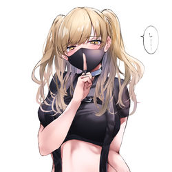 This is a pixiv picture whose title is ｖお腹まとめ2.