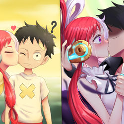 This is a pixiv picture whose title is Untitled.