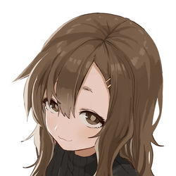This is a pixiv picture whose title is それでも歩は寄せてくるいろいろ.