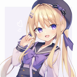 This is a pixiv picture whose title is アリアちゃん.