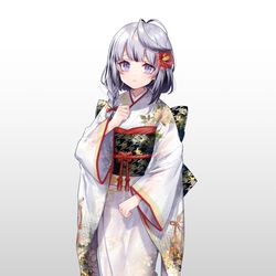 This is a pixiv picture whose title is 【偽りのアリス】チヅル.