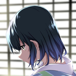 This is a pixiv picture whose title is らくがき.