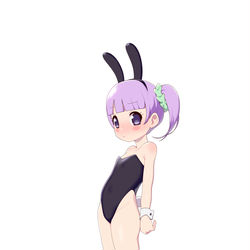 This is a pixiv picture whose title is のん.