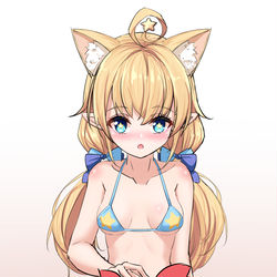 This is a pixiv picture whose title is 栗夹蟹肉馍.