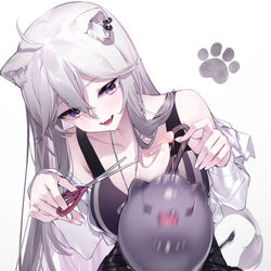 This is a pixiv picture whose title is SSRBのお手入れ.