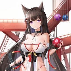 This is a pixiv picture whose title is Day13 天城.
