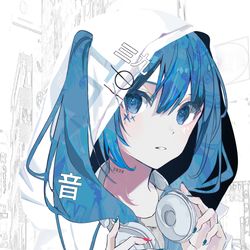 This is a pixiv picture whose title is お仕事募集中.
