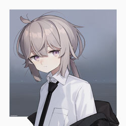 This is a pixiv picture whose title is M200.