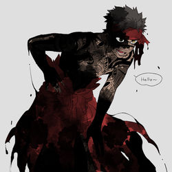 This is a pixiv picture whose title is らくがきまとめ.