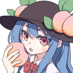 This is a pixiv picture whose title is 天子.