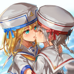 This is a pixiv picture whose title is ｍ1.
