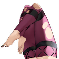 This is a pixiv picture whose title is 無題.