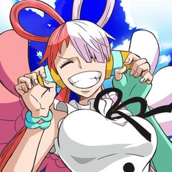 This is a pixiv picture whose title is 新時代だ！！.