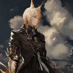 This is a pixiv picture whose title is ムリナール.