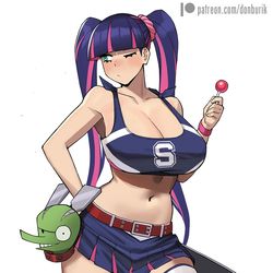 This is a pixiv picture whose title is stocking.