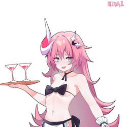 This is a pixiv picture whose title is ◌.