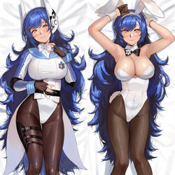 This is a pixiv picture whose title is TAR-21.