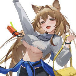 This is a pixiv picture whose title is 修勾.