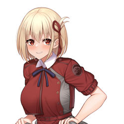 This is a pixiv picture whose title is ここすき.