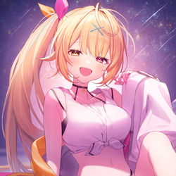 This is a pixiv picture whose title is HAPPY BIRTHDAY!.