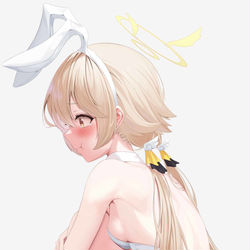This is a pixiv picture whose title is ヒフミ.