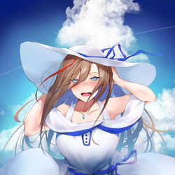 This is a pixiv picture whose title is お誕生日記念企画イラスト.