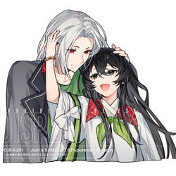This is a pixiv picture whose title is 无题.