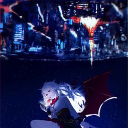 This is a pixiv picture whose title is no title.