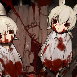 This is a pixiv picture whose title is たのしい.