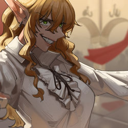 This is a pixiv picture whose title is RKGK.