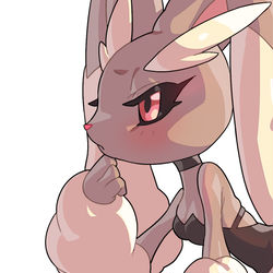 This is a pixiv picture whose title is DrunkOak Pokemon Part-time job.