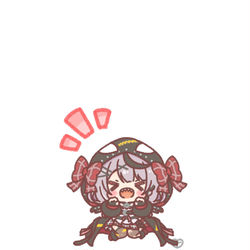 This is a pixiv picture whose title is 🎣.