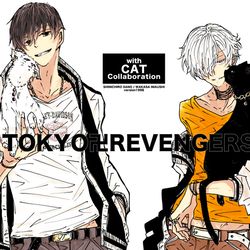This is a pixiv picture whose title is 268話＊本誌バレ.