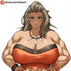 This is a pixiv picture whose title is Professor Sada.